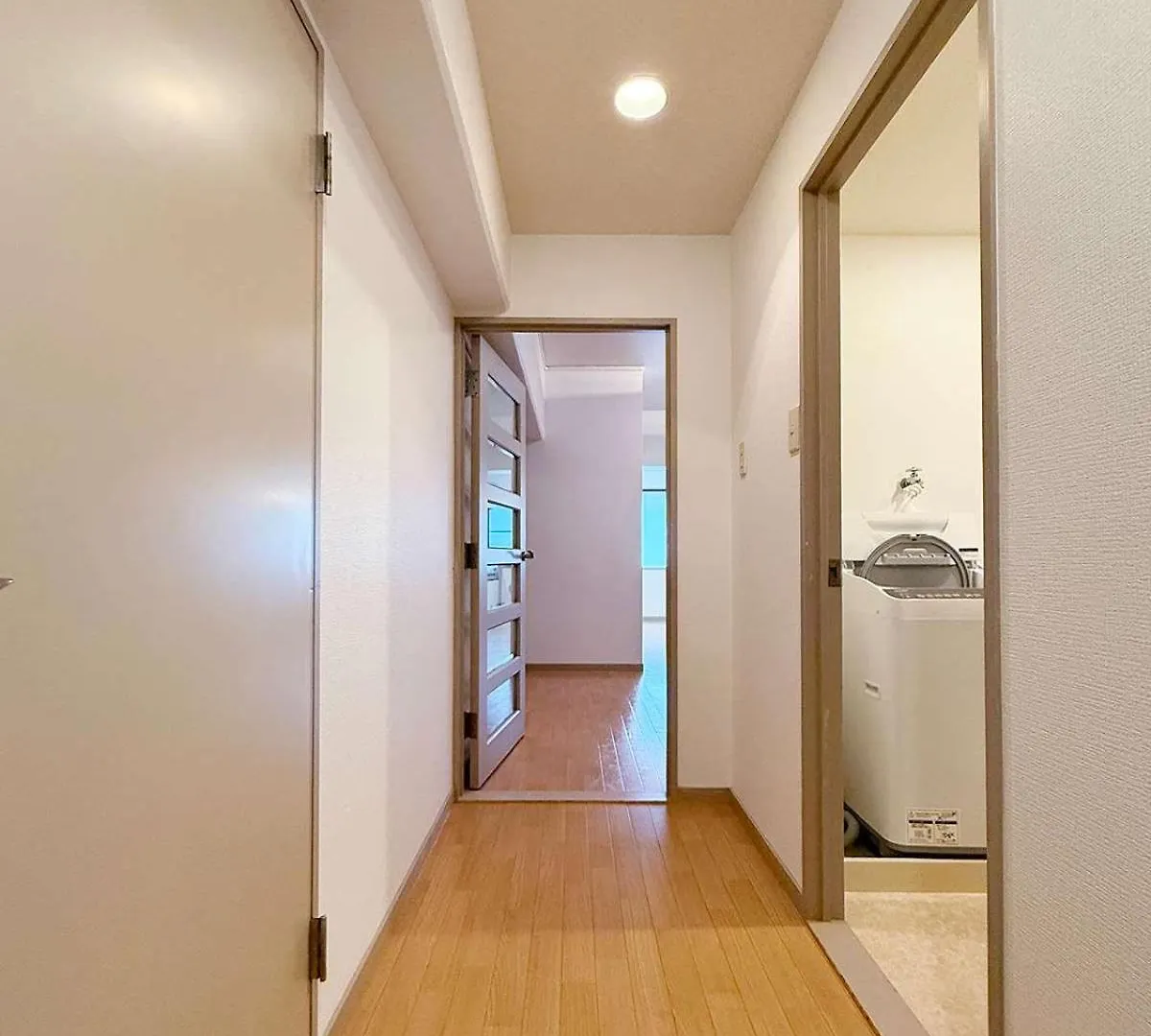 Residence Yu - Spacious 2Br Apartment Central Yet Peaceful Stay Hiroshima