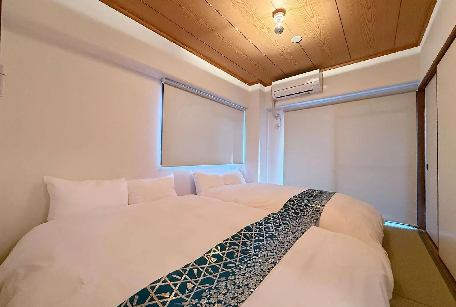 Residence Yu - Spacious 2Br Apartment Central Yet Peaceful Stay Hiroshima