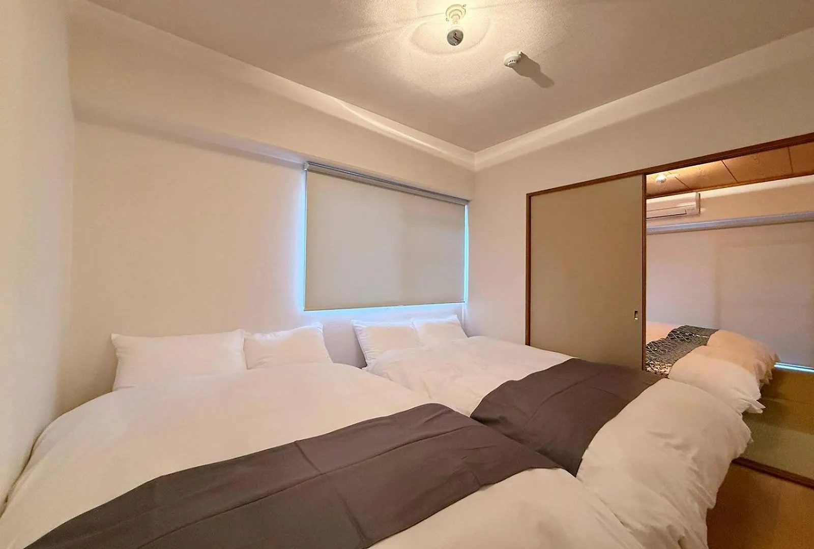 Residence Yu - Spacious 2Br Apartment Central Yet Peaceful Stay Hiroshima