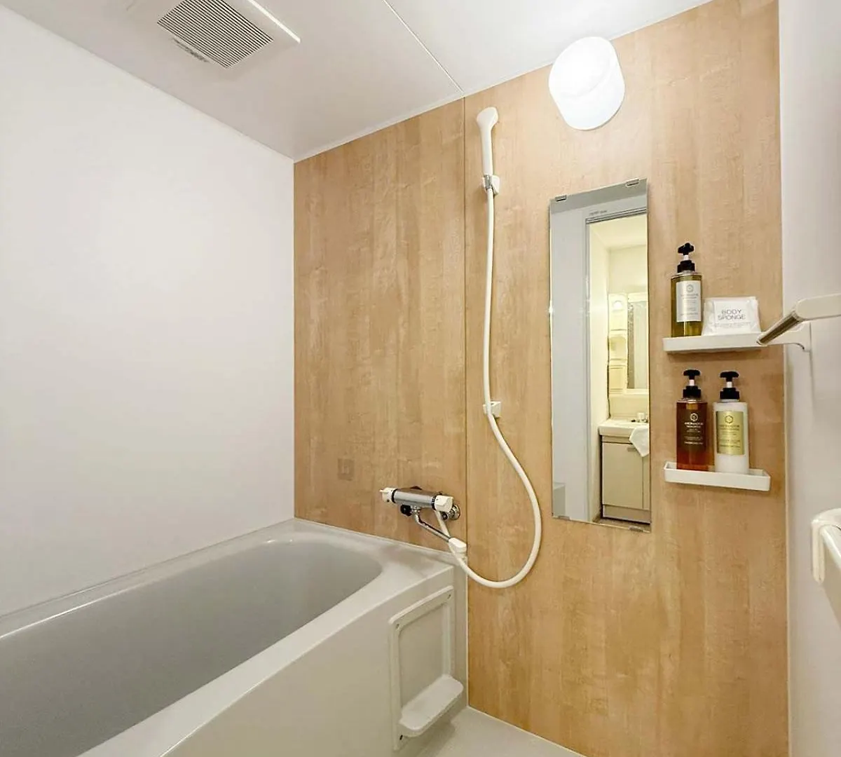 Residence Yu - Spacious 2Br Apartment Central Yet Peaceful Stay Hiroshima Japan