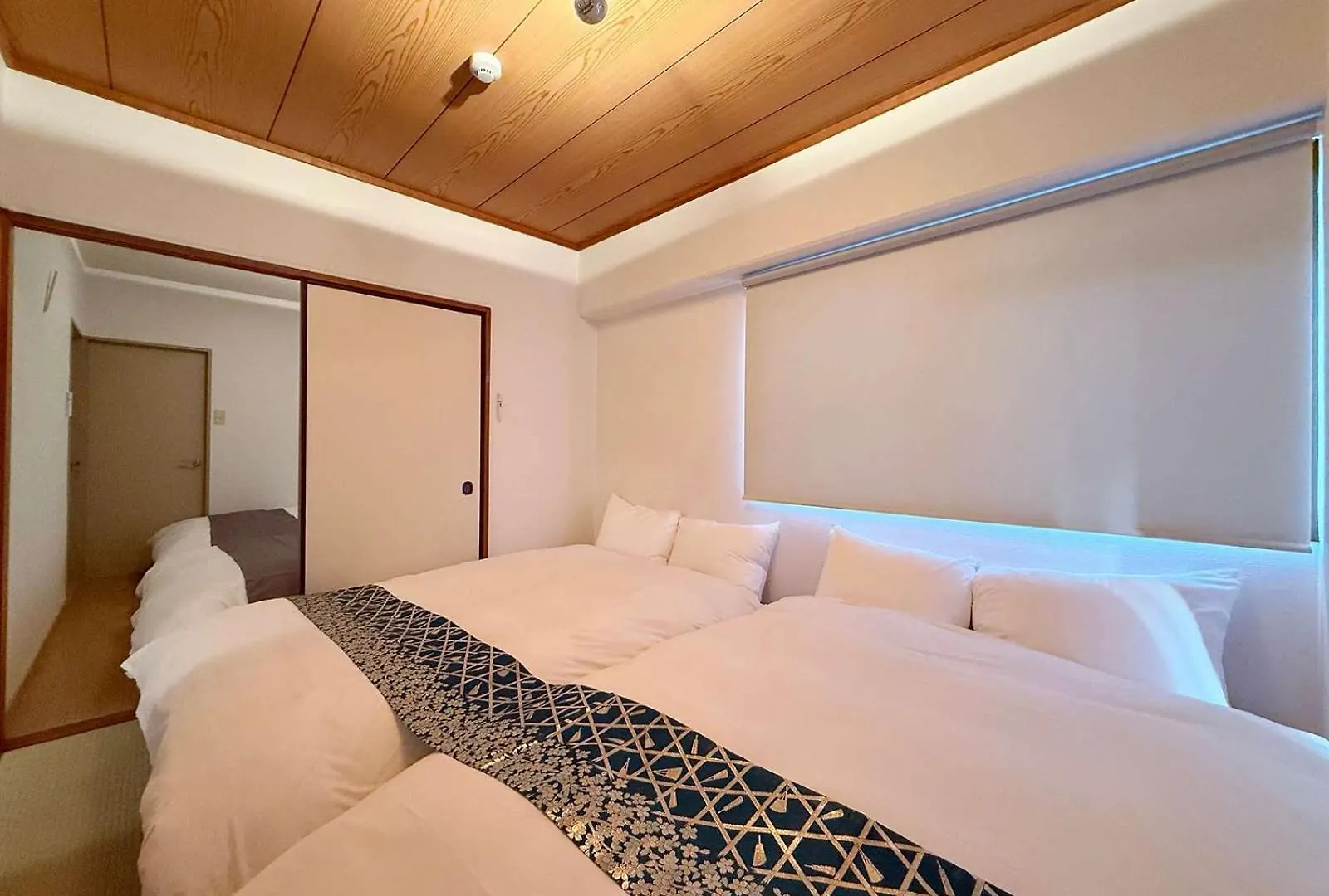 Residence Yu - Spacious 2Br Apartment Central Yet Peaceful Stay Hiroshima