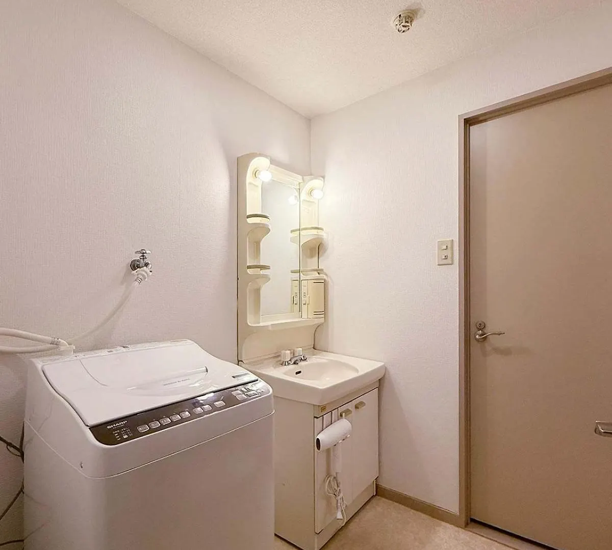 Residence Yu - Spacious 2Br Apartment Central Yet Peaceful Stay Hiroshima Japão