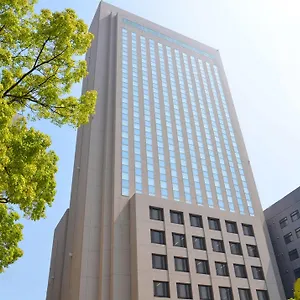 Hotel Mitsui Garden, Hiroszima